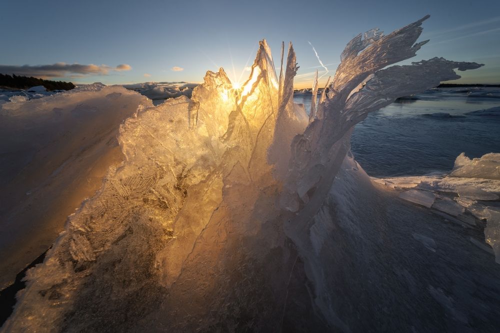 Photograph by Василий Яковлев