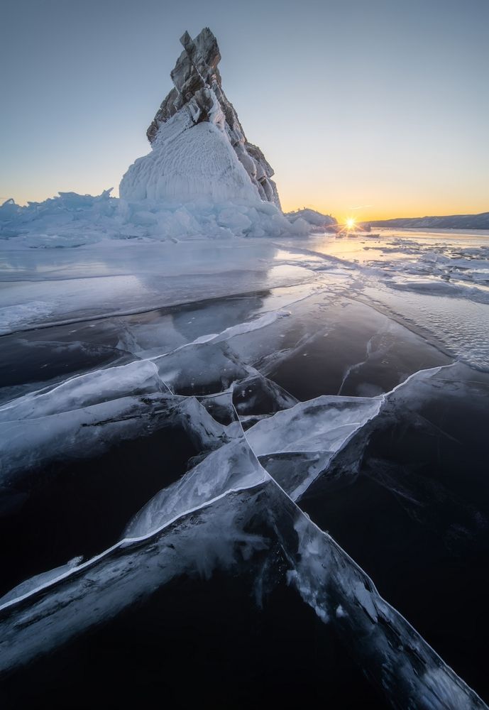 Photograph by Василий Яковлев