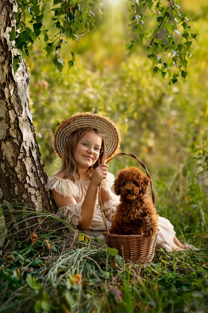 Photograph by Wioleta Wieciech