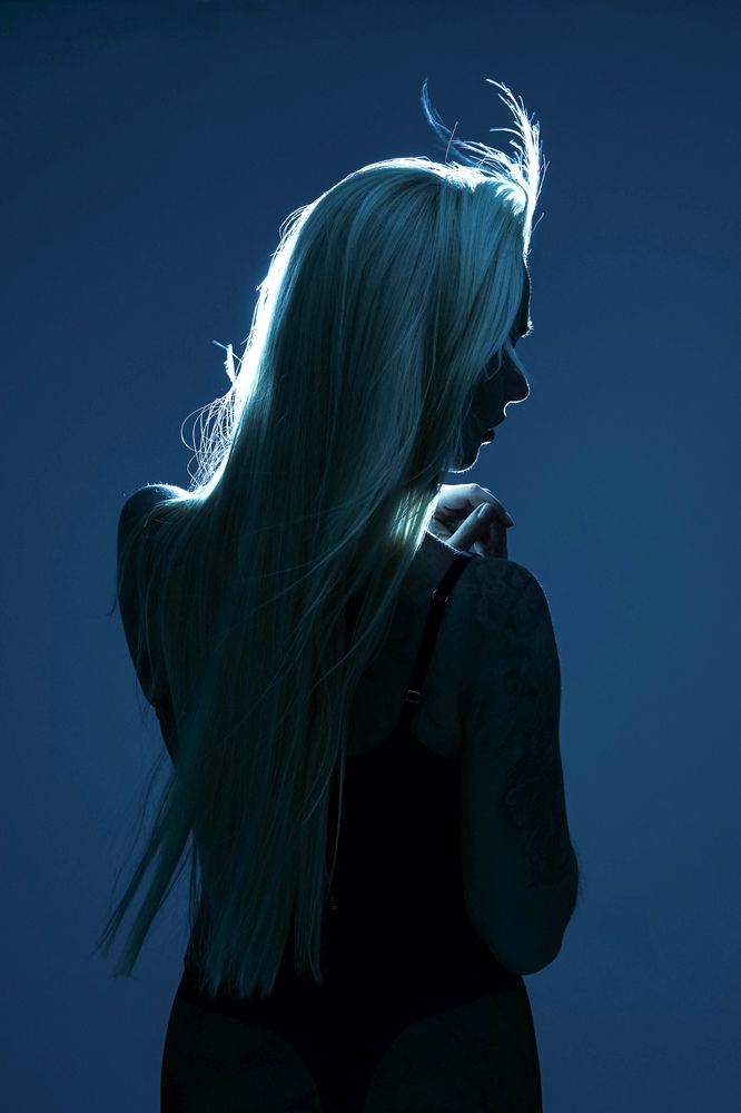 Photograph by Ксения Матвеева