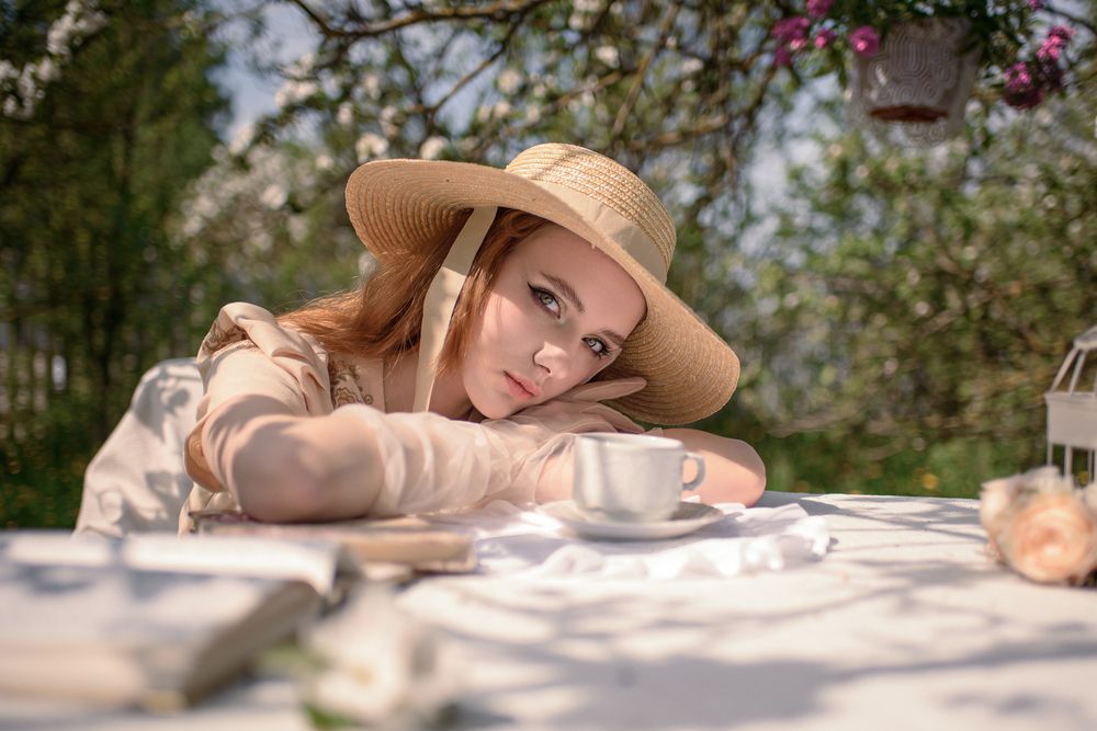 Photograph by Нина Жафирова