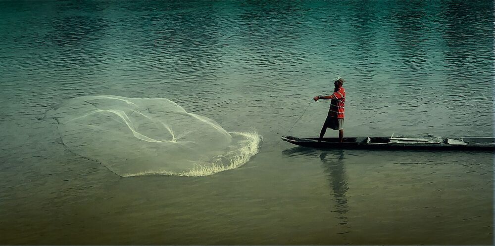 Photograph by Carlos González