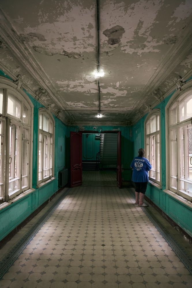 Фотография автора Денис Гарусов