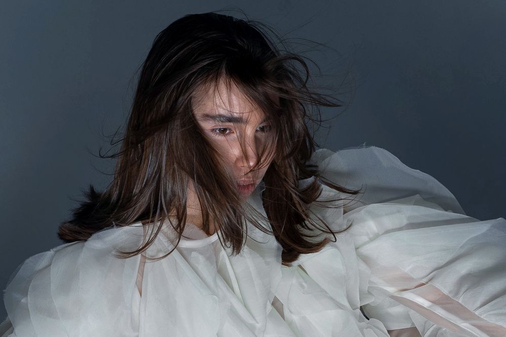 Photograph by Ксения Матвеева