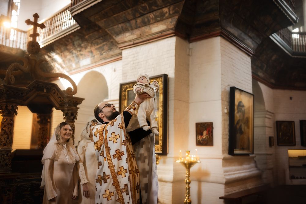 Photograph by Наталья Плужникова