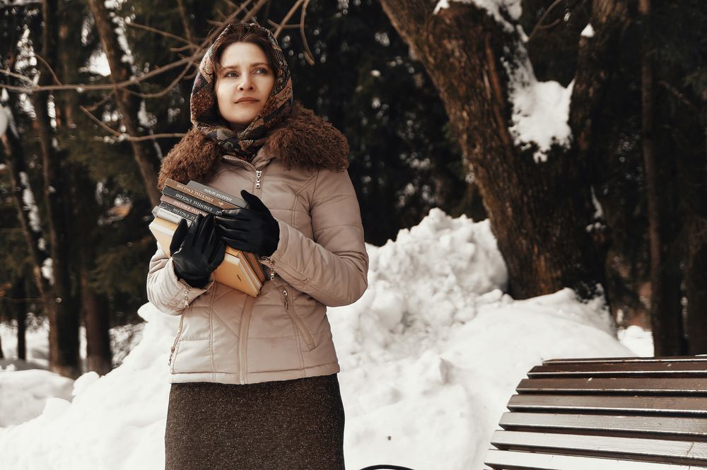 Photograph by Никита Максимов