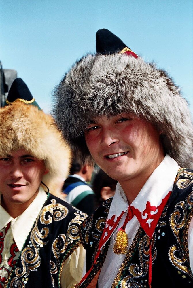 Photograph by Фарит Зиатдинов