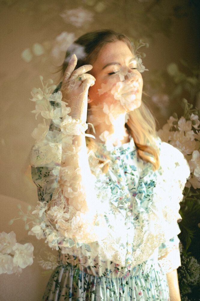 Photograph by Полина Лапкина