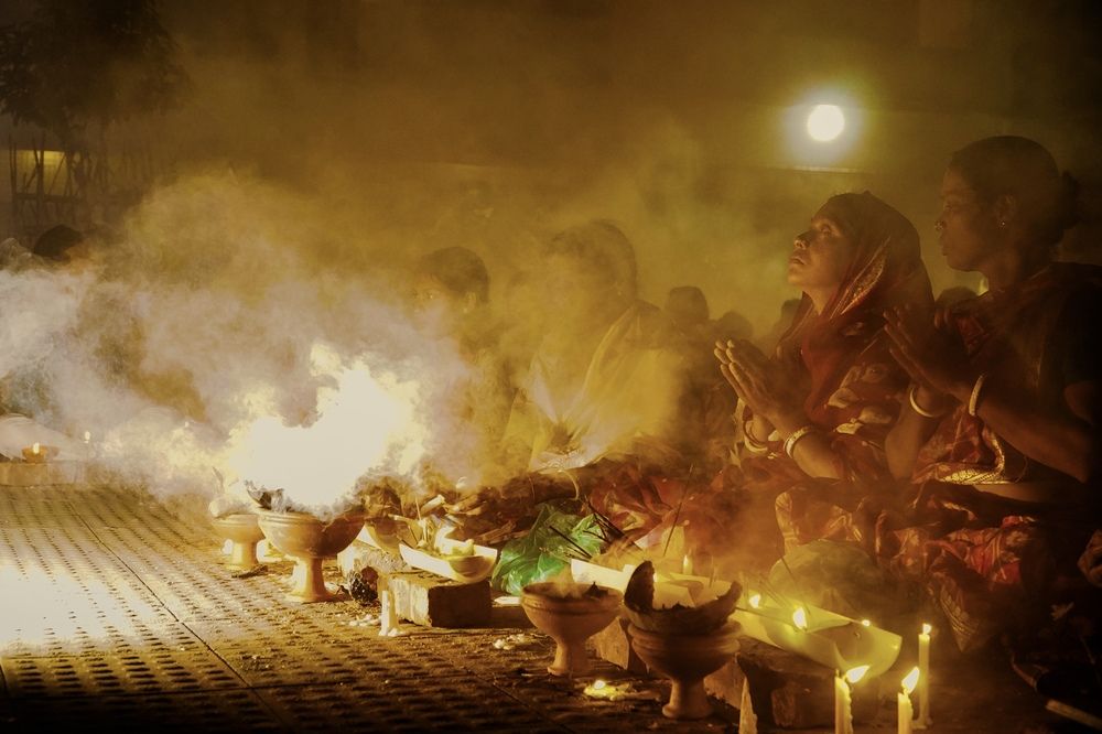 Photograph by Rafsan Islam Nafiz