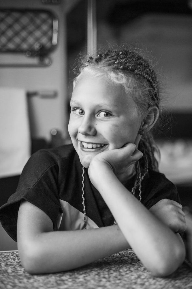 Photograph by Светлана Тузлукова