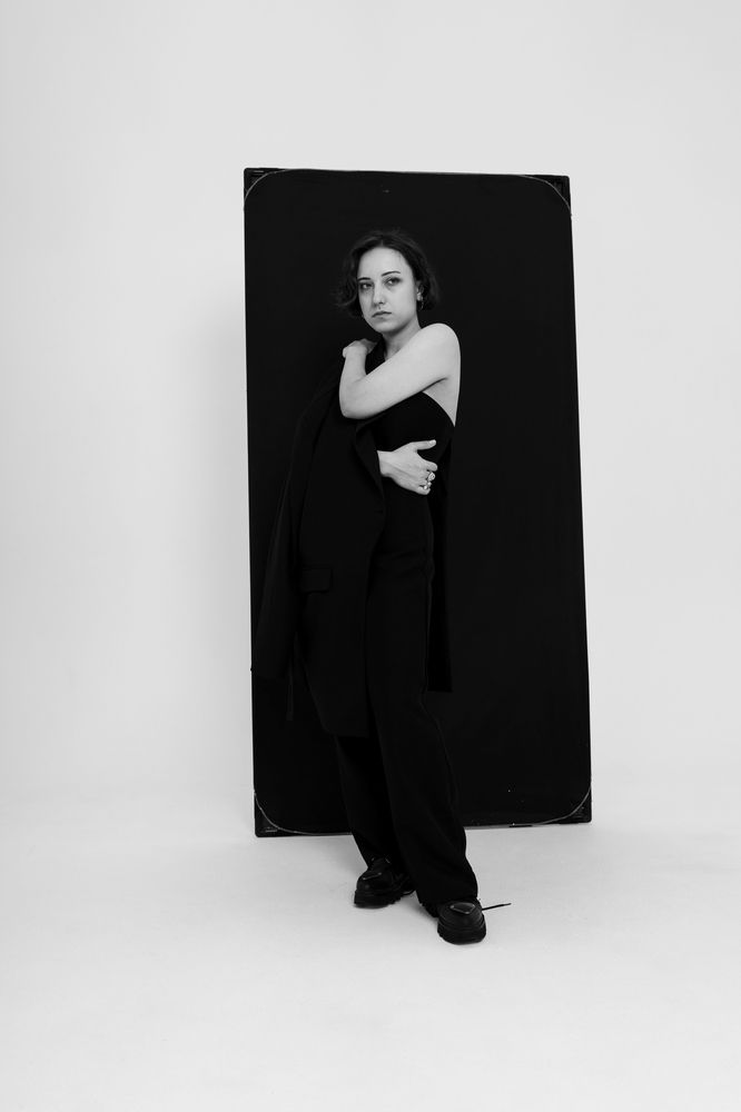 Photograph by Nikita