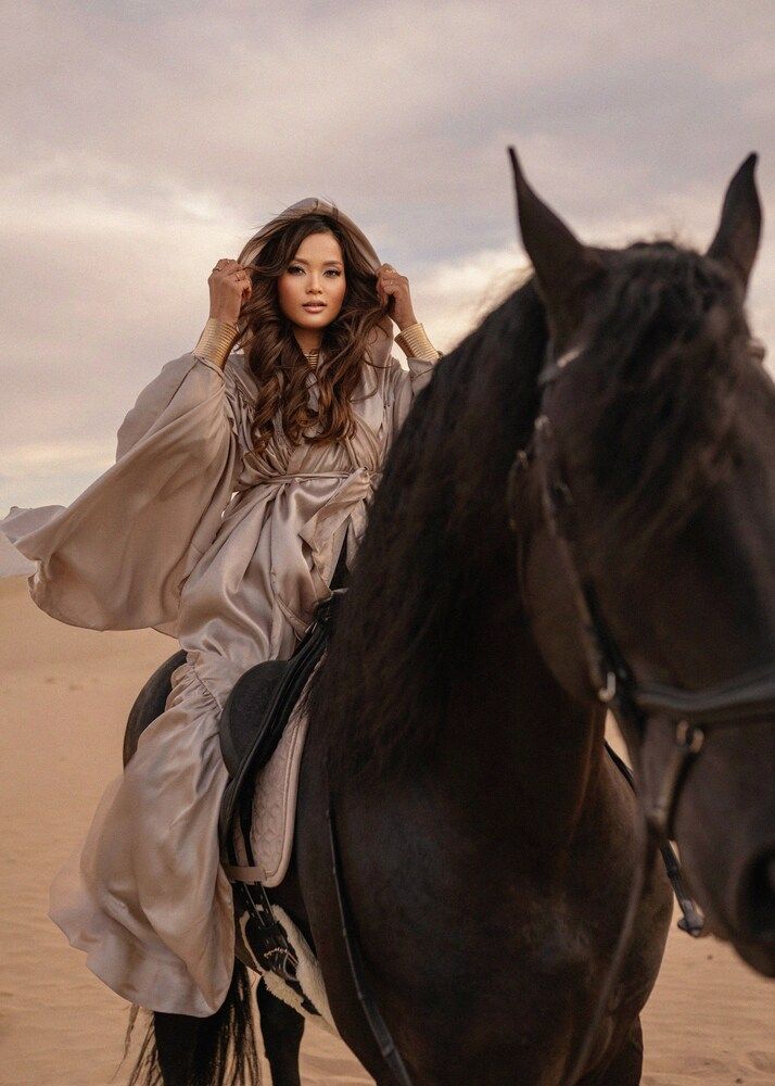 Photograph by Daria Kupchus