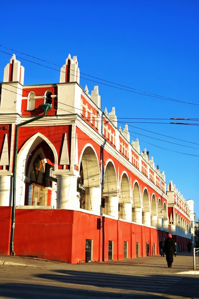 Фотография автора Роман Савин