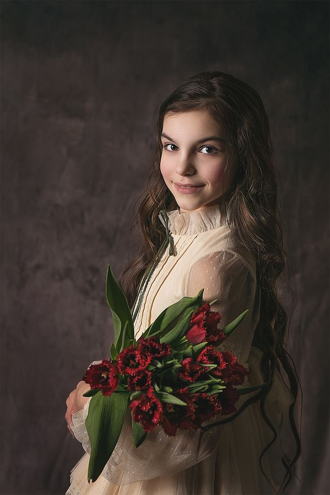 Photograph by Елена Коловицкова