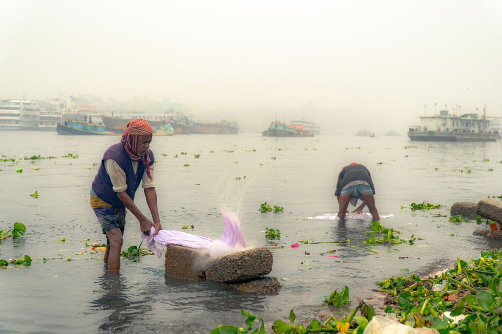 Photograph by Rafsan Islam Nafiz