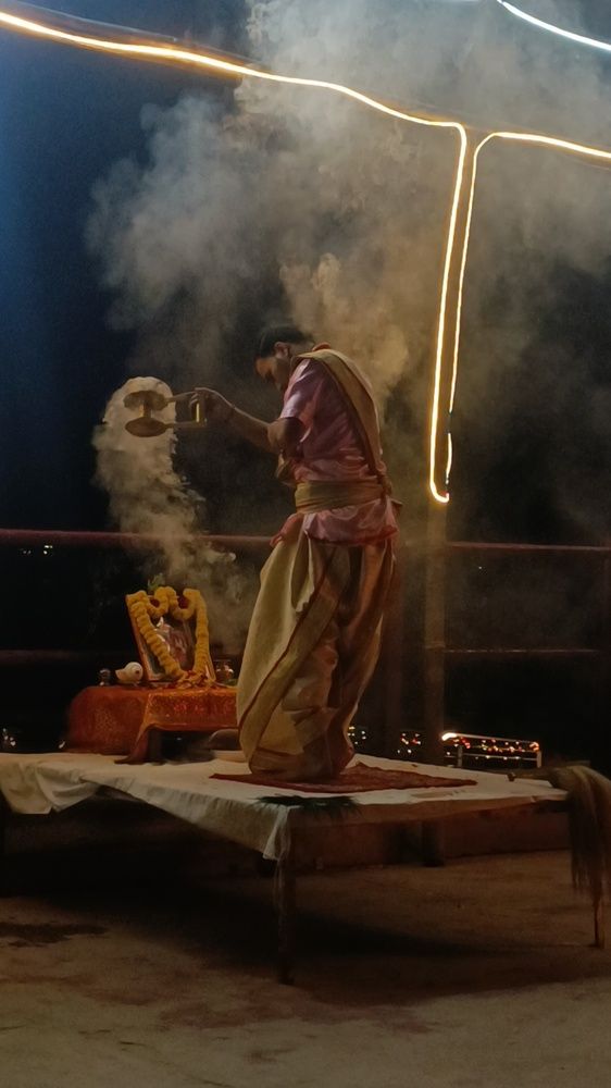 Photograph by Priyanka Sharmas