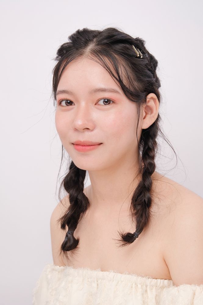 Photograph by Mian Chau