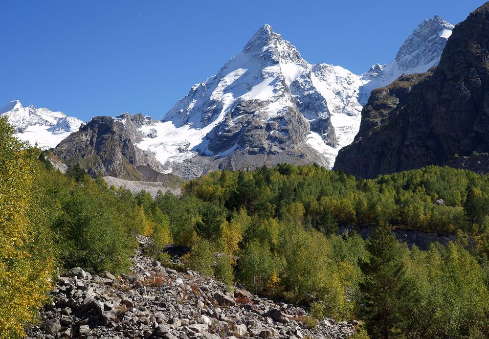 Photograph by Сергей Сережников