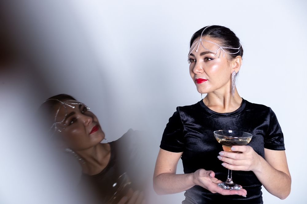 Photograph by Марина Смирнова