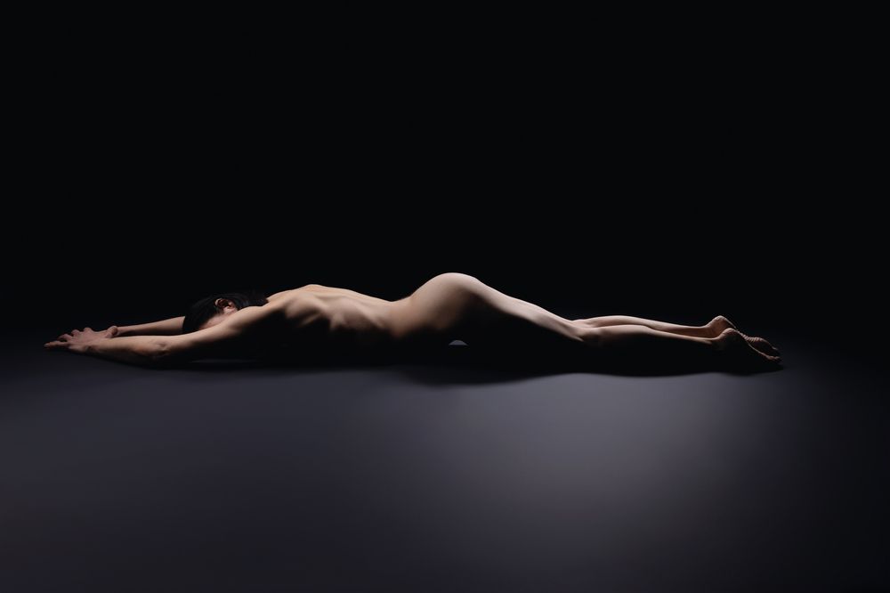 Photograph by Claudi Roehrl