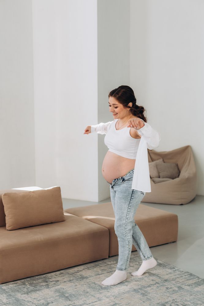 Беременность