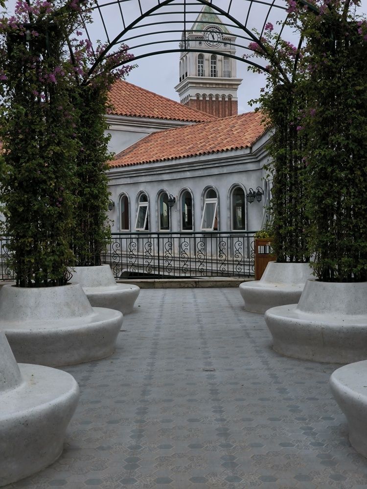 Photograph by Ksenija Bartoško