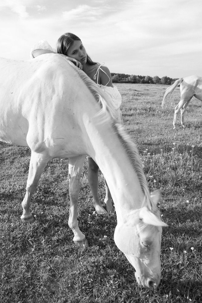 Photograph by Anna Fors