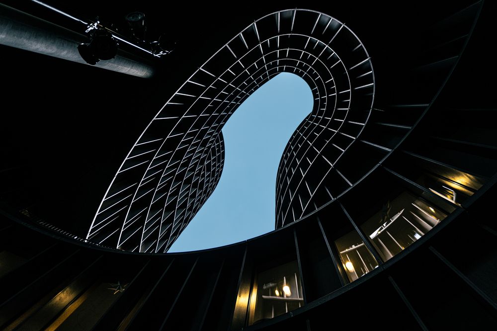 Photograph by Dmitrii Rabeev