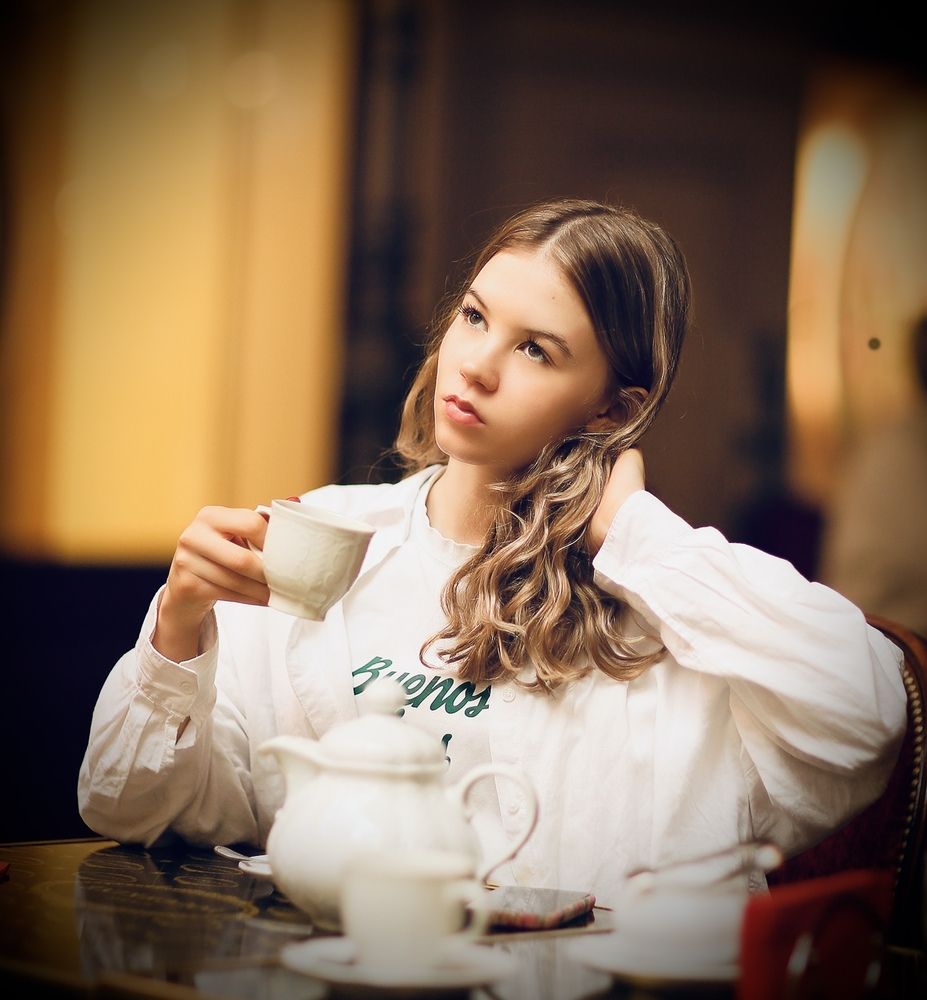 Photograph by Екатерина Балабасева