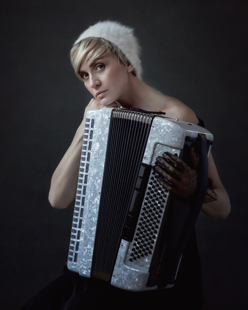 Photograph by Инна Бочарникова