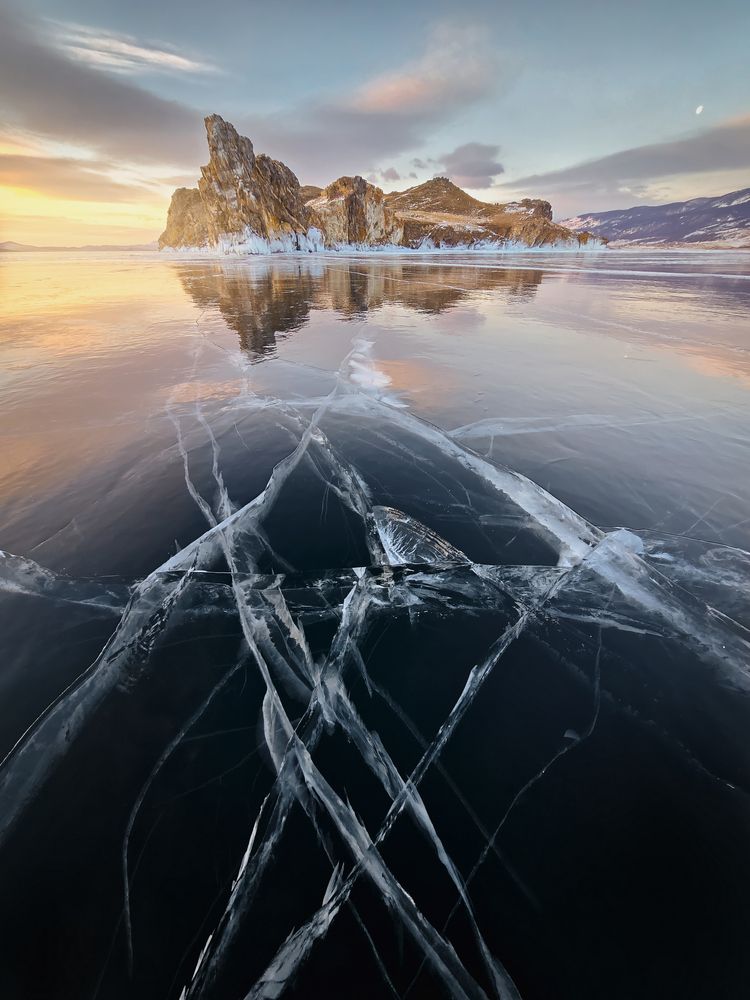 Photograph by Василий Яковлев