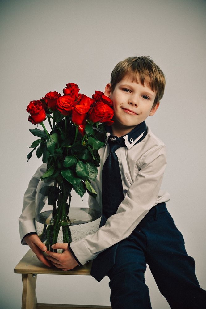 Photograph by Ирина Янчицкая