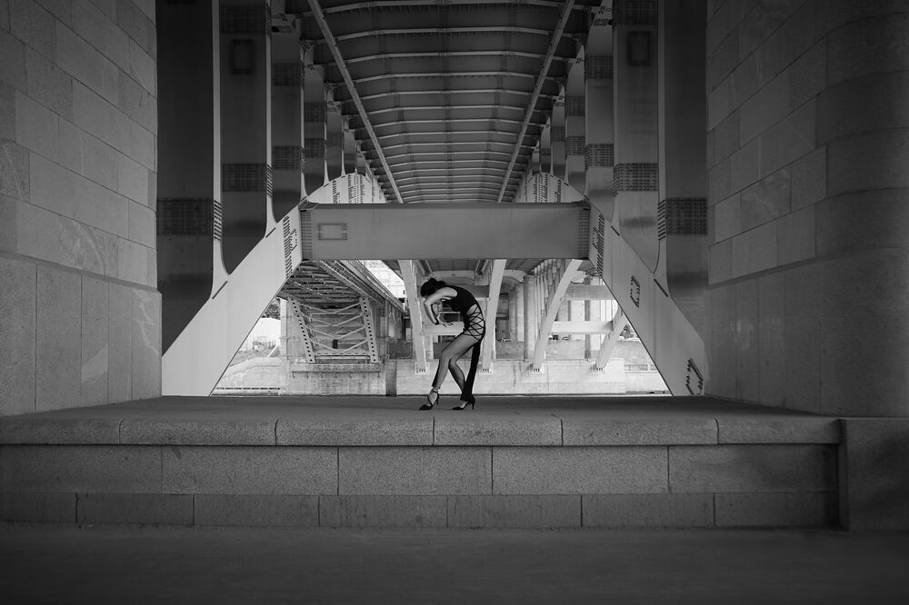 Photograph by Андрей Куликов