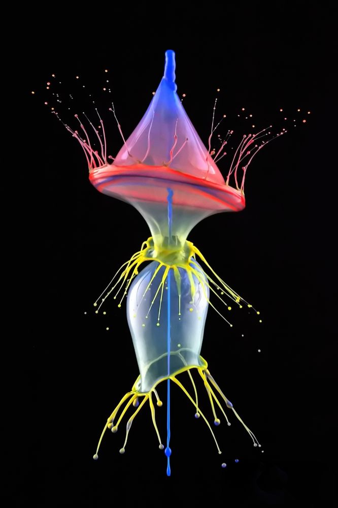 Photograph by Илан Грабоис