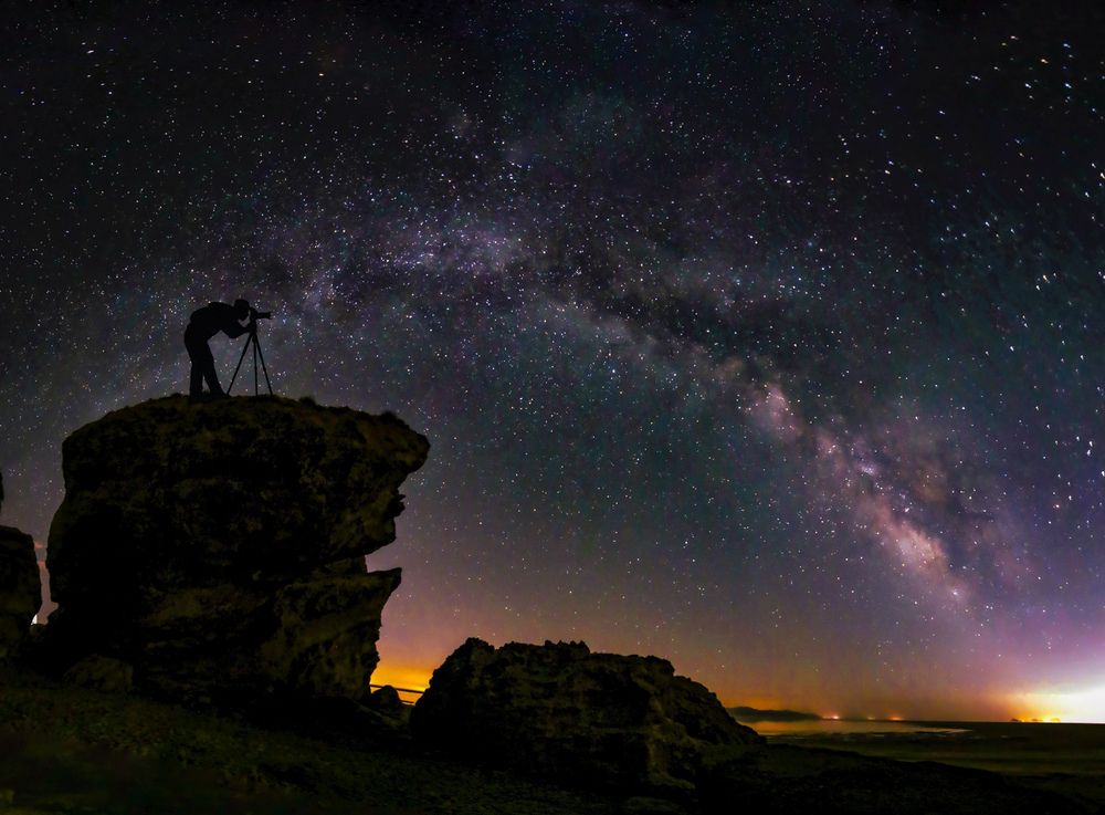 Photograph by Arash Abbaspoory