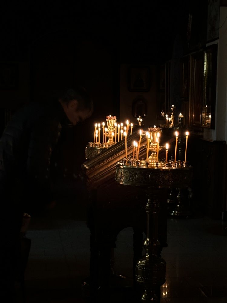 Photograph by Виктория Куликова