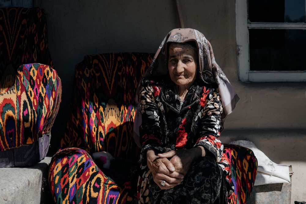 Один день в Гилане