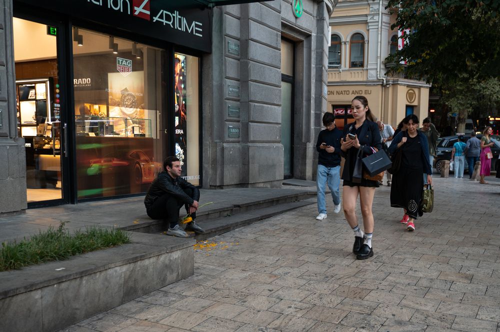 Photograph by Алексей Леднов