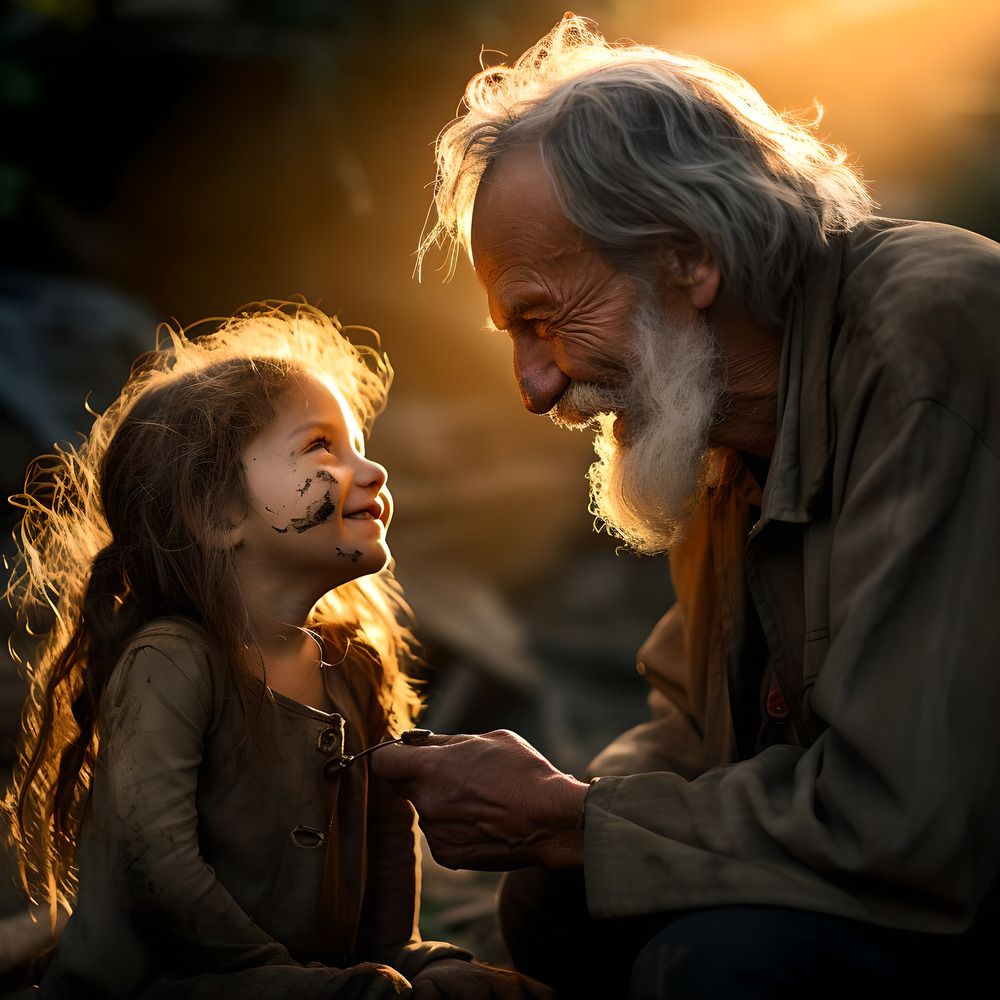 Фотография автора Сергей Можаев