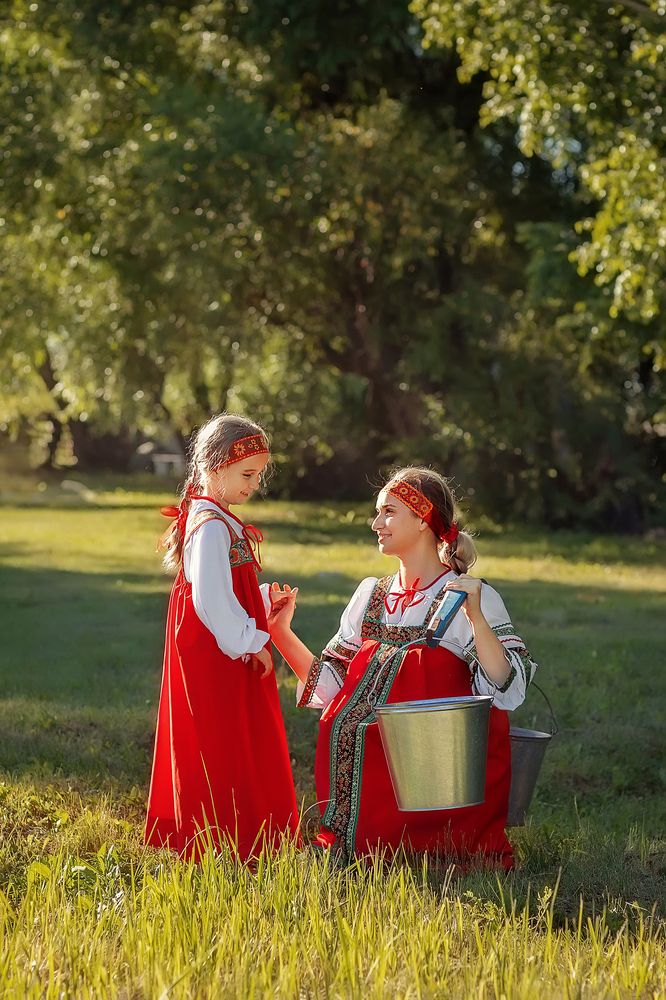 Photograph by Татьяна Самойлова