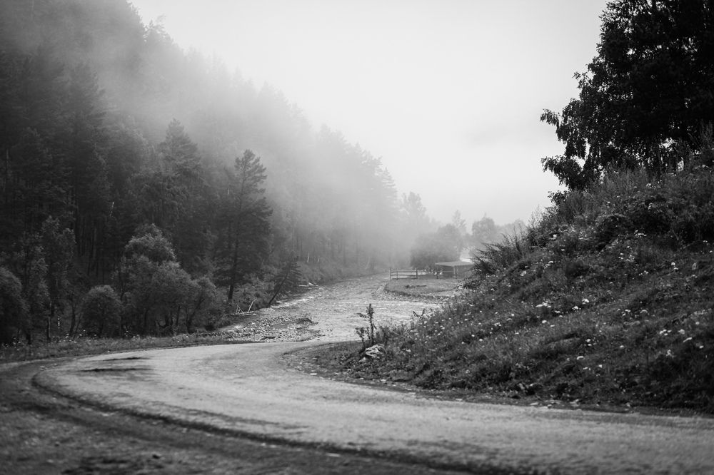 Photograph by Maxim Petrovsky