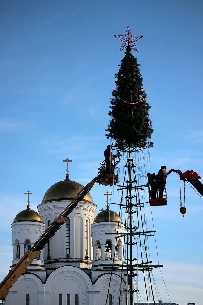 Photograph by Ирина Саттарова