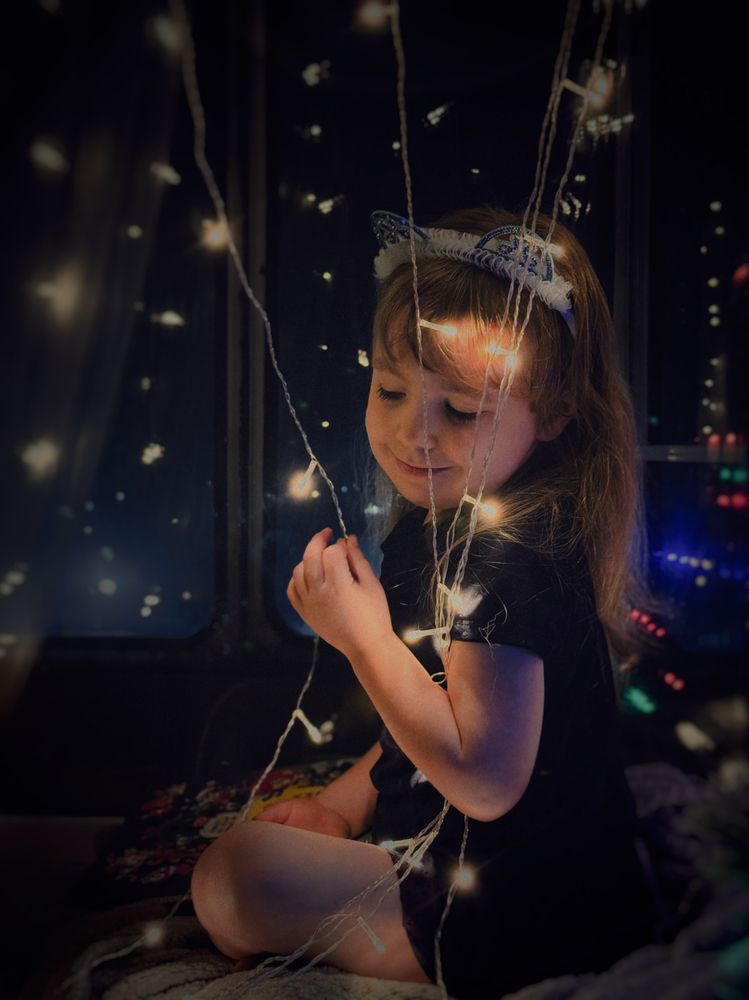 Photograph by Юлия Абдрашитова