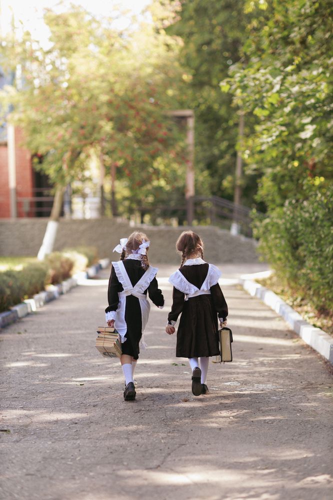 Photograph by Юлия Толстогузова