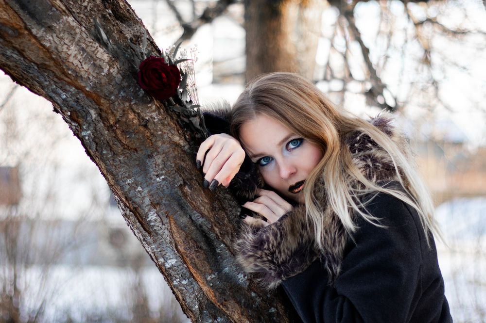 Photograph by Abdul Mukheem Shaik