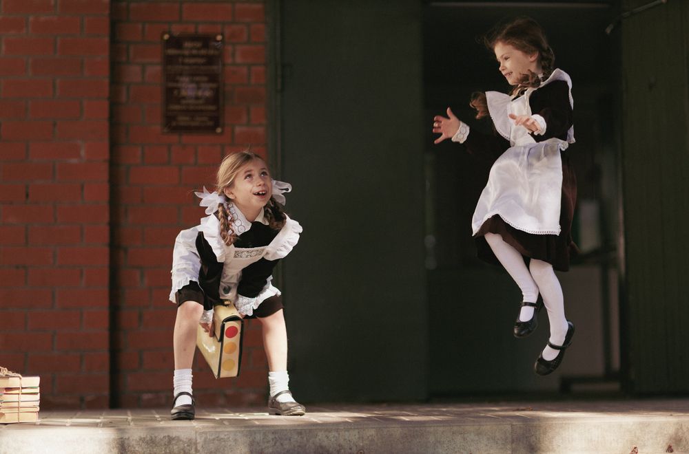 Photograph by Юлия Толстогузова