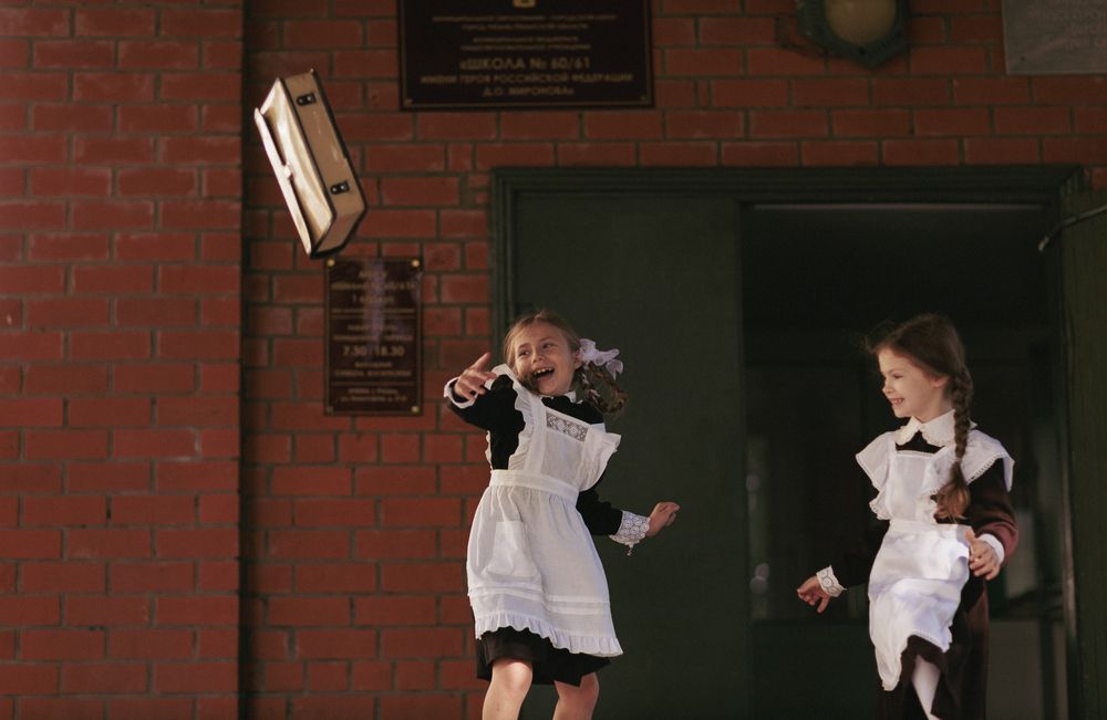 Photograph by Юлия Толстогузова