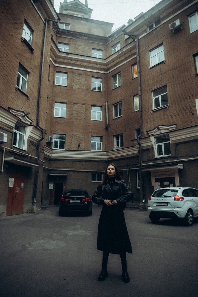 Photograph by Усачева Юлия