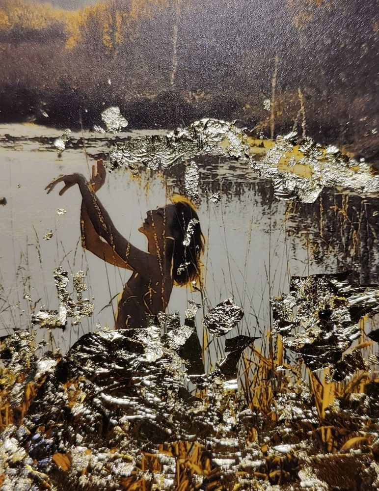 Photograph by Татьяна Гулакова