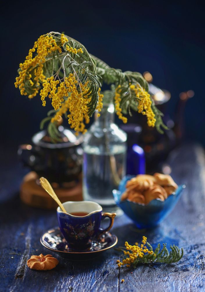 Фотография автора Евгения Грин